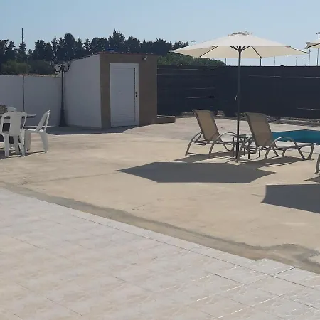 Villa Sunset Pafos